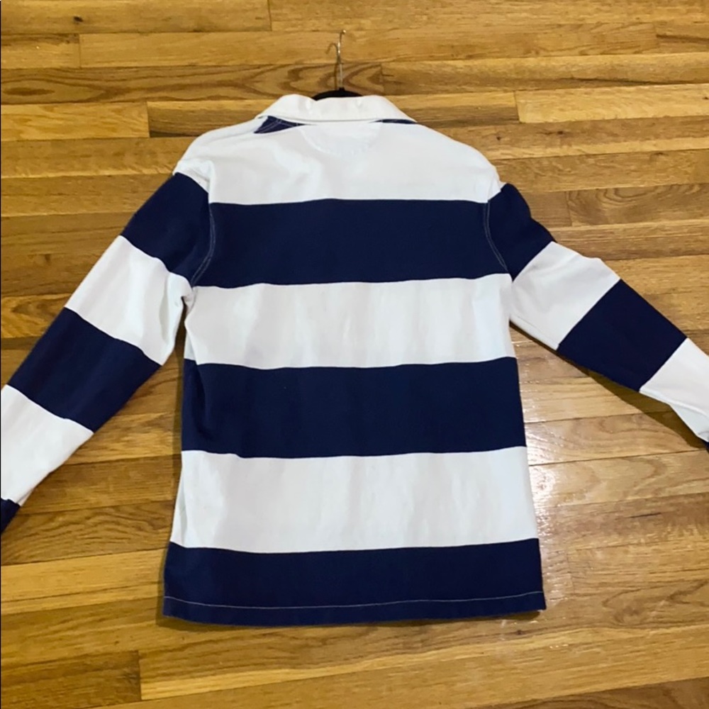Polo Iconic Rugby Shirt - Picture 6 of 6